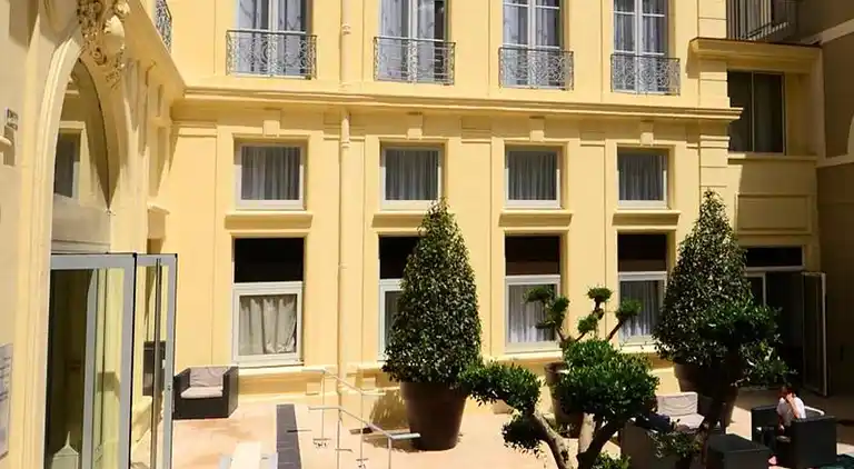 Ferienwohnung in Okzitanien