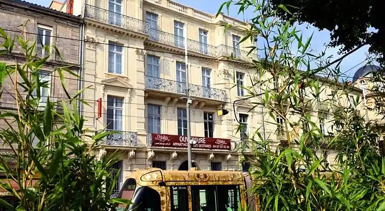 Ferienwohnung in Okzitanien