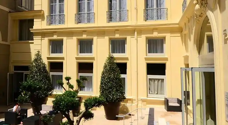 Ferienwohnung in Okzitanien