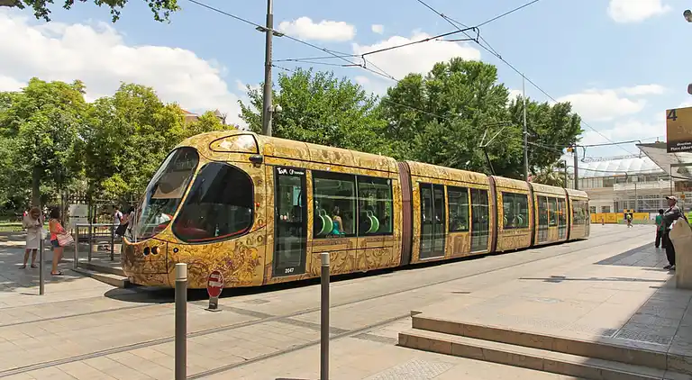 Ferienwohnung in Okzitanien