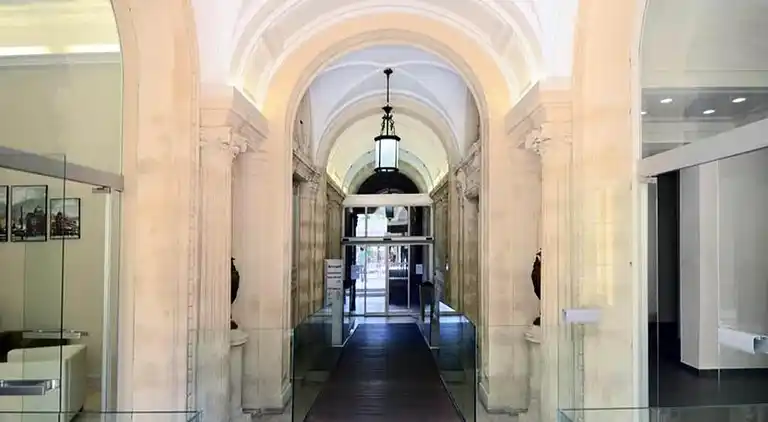 Ferienwohnung in Okzitanien