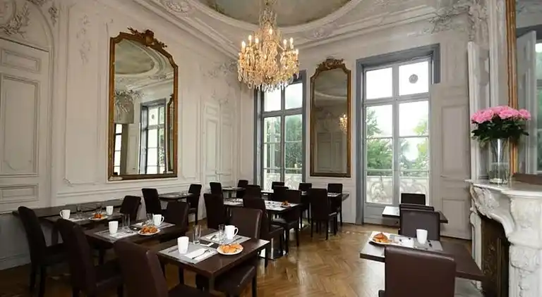 Ferienwohnung in Okzitanien