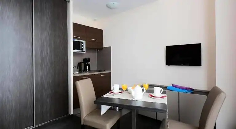 Ferienwohnung in Okzitanien