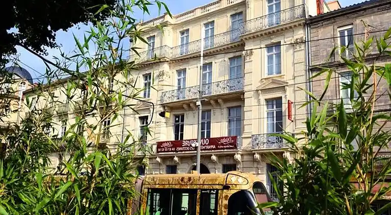 Ferienwohnung in Okzitanien