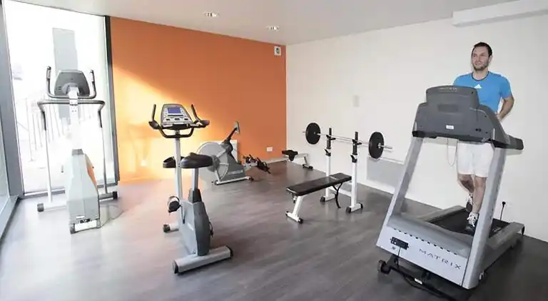 Ferienwohnung in Tours