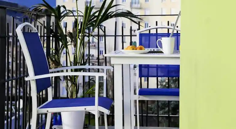 Ferienwohnung in Tours