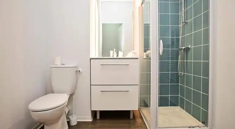 Ferienwohnung in Tours