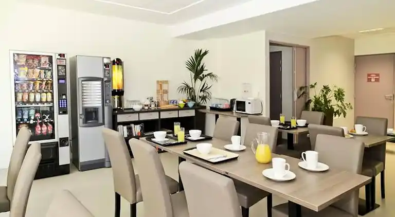 Ferienwohnung in Tours