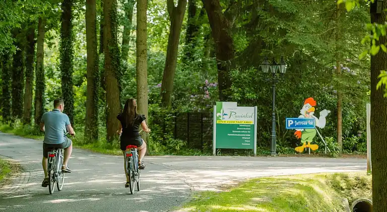 Holiday home in Scherpenzeel