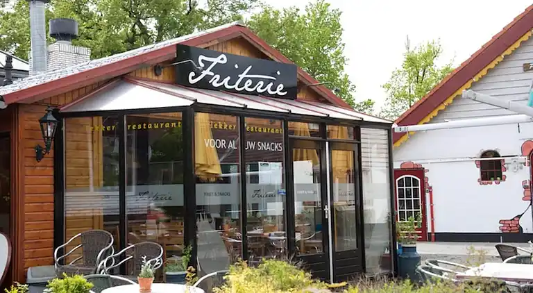 Holiday home in Scherpenzeel