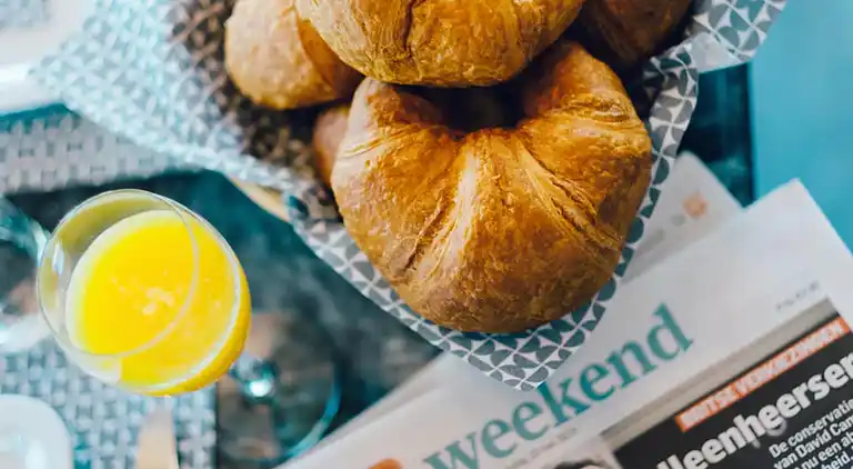 Holiday home in Scherpenzeel