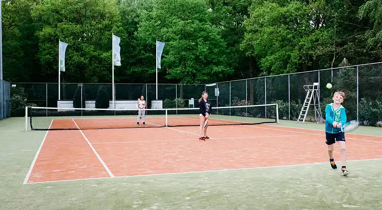 Holiday home in Scherpenzeel