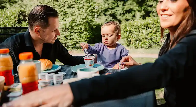 Holiday home in Scherpenzeel