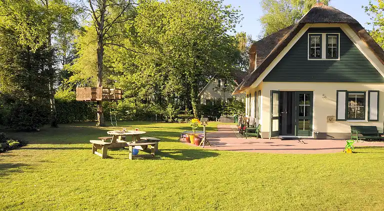 Holiday home in Heeten