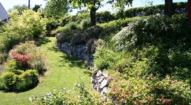 Ferielejlighed i Schwalefeld