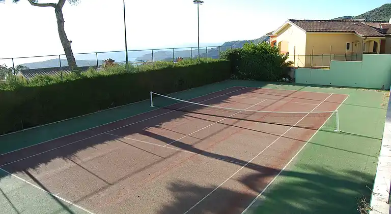 Stunning Penthouse with panoramic views of Eze Village and