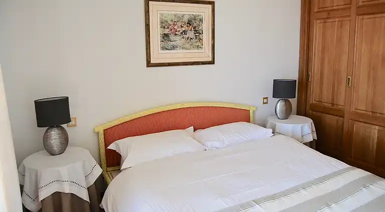 Stunning Penthouse with panoramic views of Eze Village and