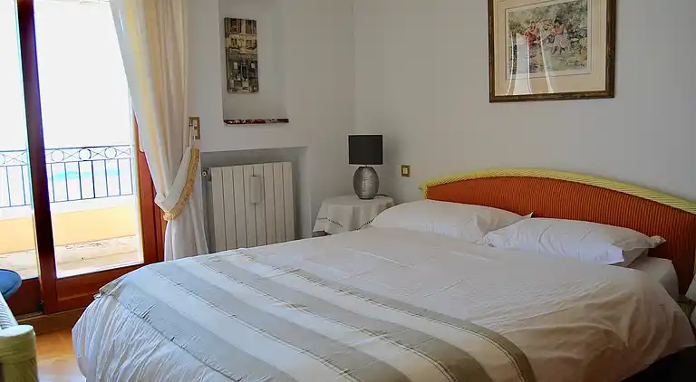 Stunning Penthouse with panoramic views of Eze Village and