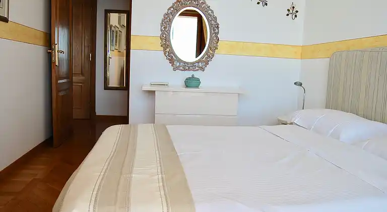 Stunning Penthouse with panoramic views of Eze Village and