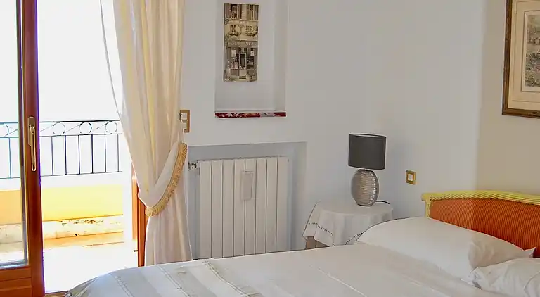 Stunning Penthouse with panoramic views of Eze Village and