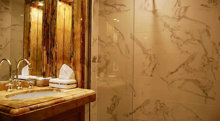 Stunning Penthouse with panoramic views of Eze Village and