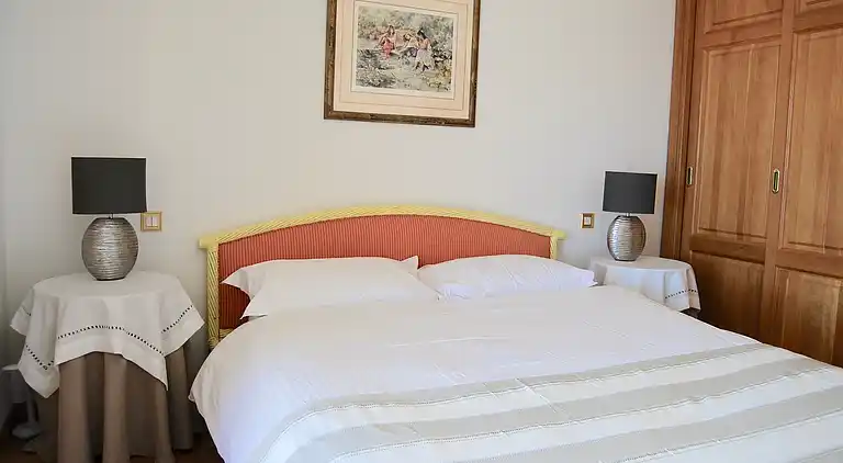 Stunning Penthouse with panoramic views of Eze Village and