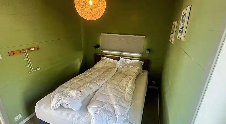 Semesterbostad i Bamble