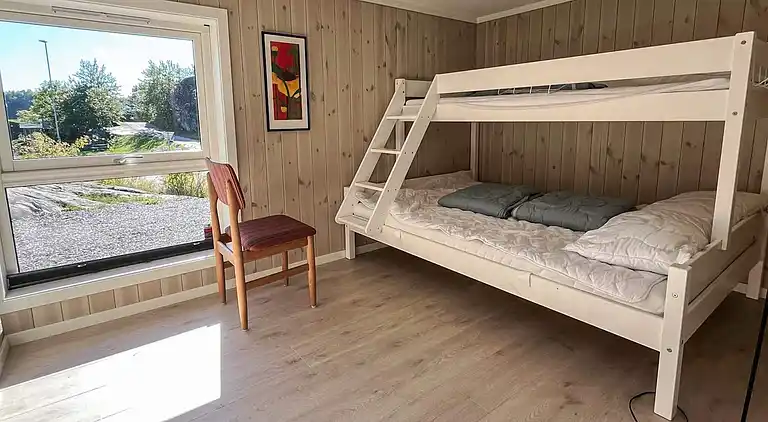 Semesterbostad i Bamble