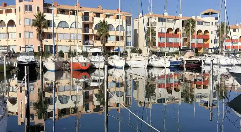 Apartment in Occitanie