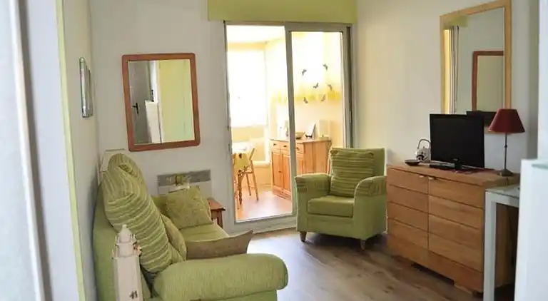 Apartment in Occitanie