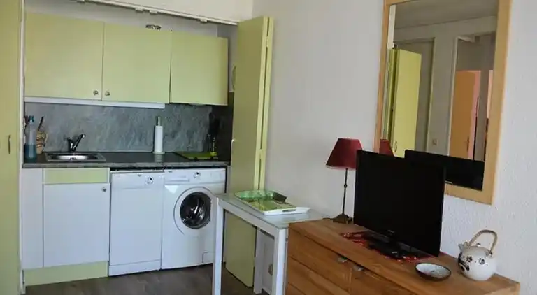 Apartment in Occitanie