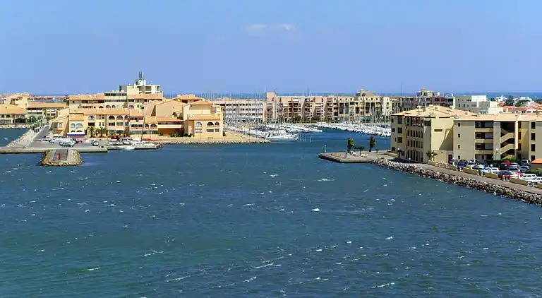 Apartment in Occitanie