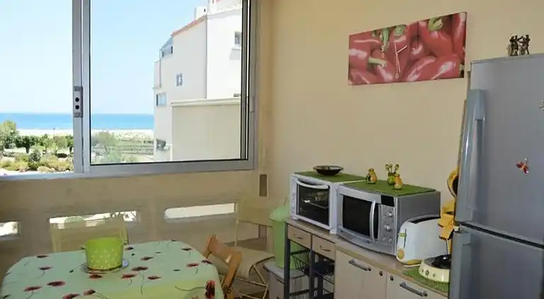 Apartment in Occitanie