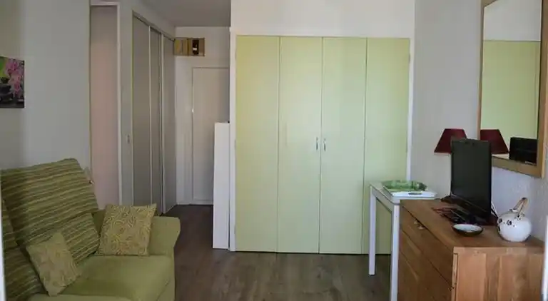 Apartment in Occitanie