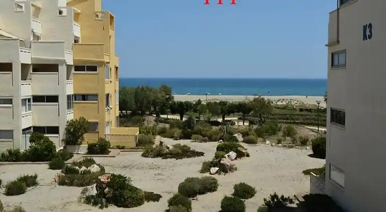 Apartment in Occitanie