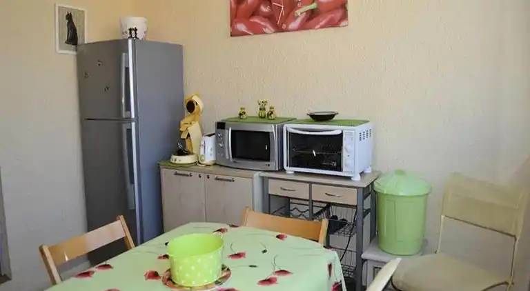 Apartment in Occitanie