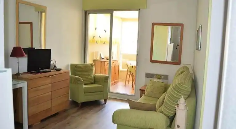 Apartment in Occitanie