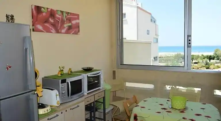 Apartment in Occitanie