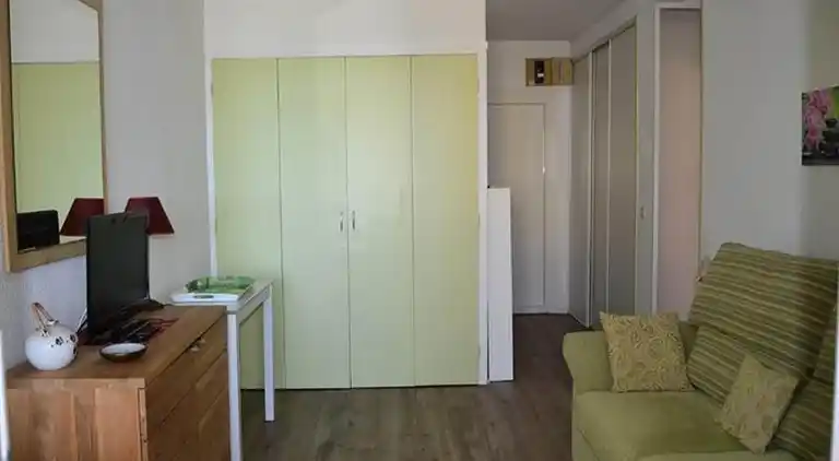 Apartment in Occitanie