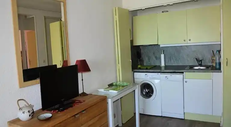 Apartment in Occitanie