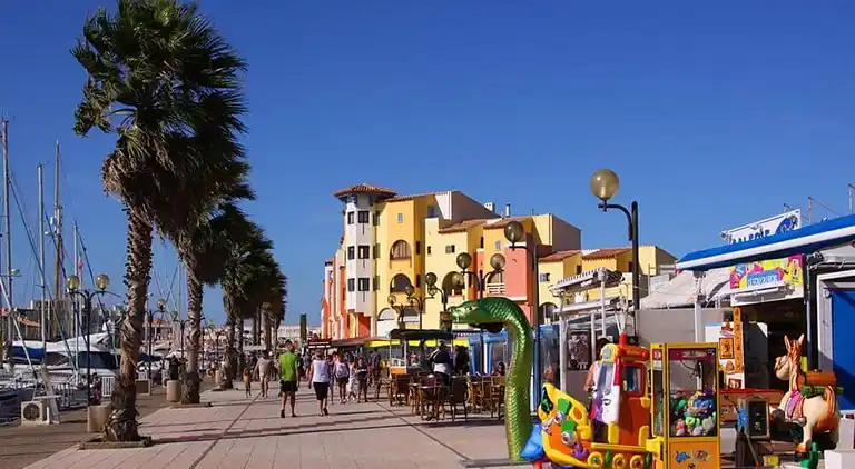 Apartment in Occitanie