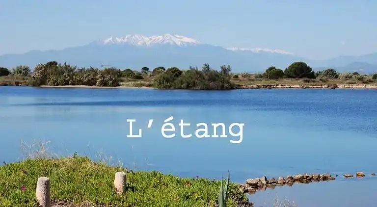 Apartment in Occitanie