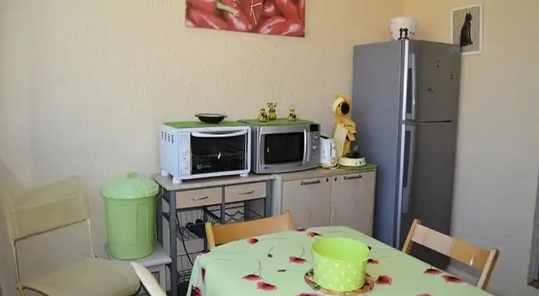 Apartment in Occitanie