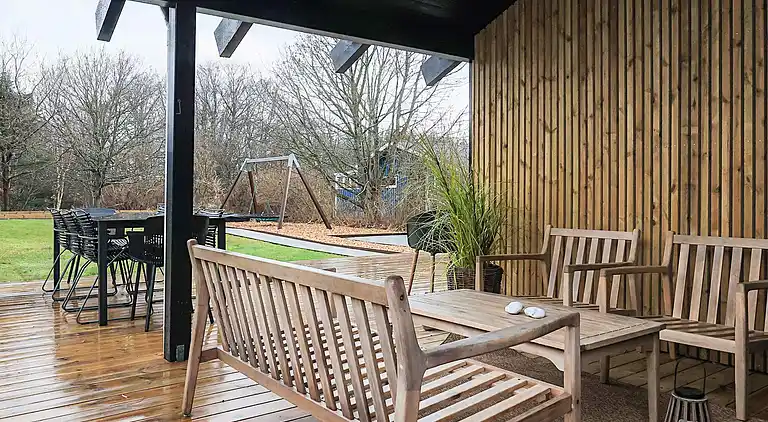 Holiday home in Bindslev