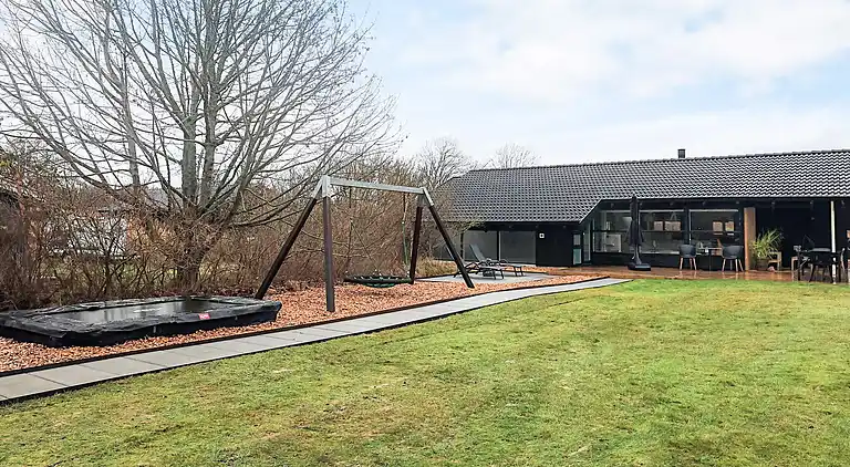 Holiday home in Bindslev