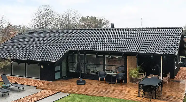 Holiday home in Bindslev