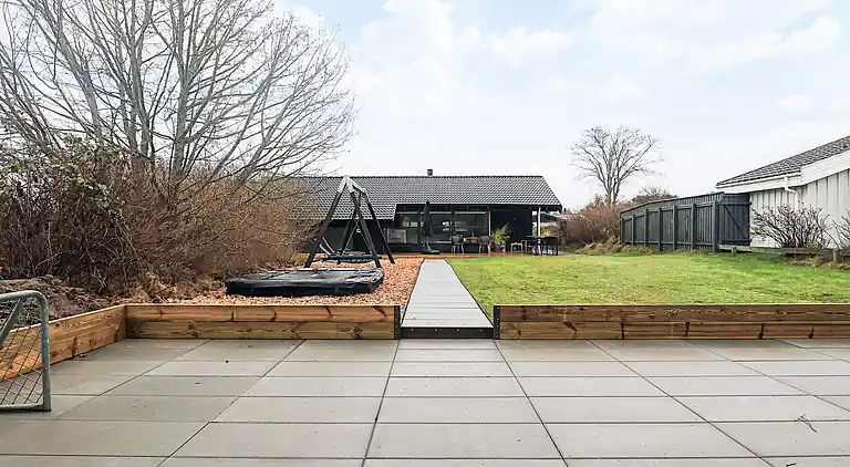 Holiday home in Bindslev