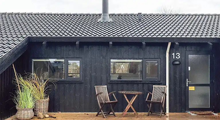 Holiday home in Bindslev