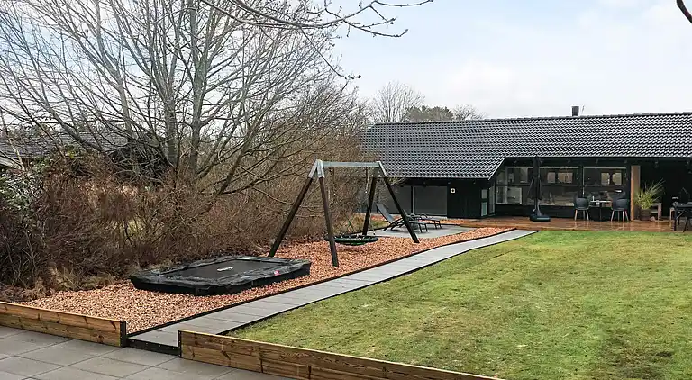 Holiday home in Bindslev