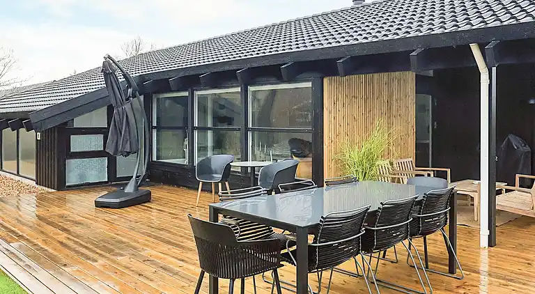 Holiday home in Bindslev